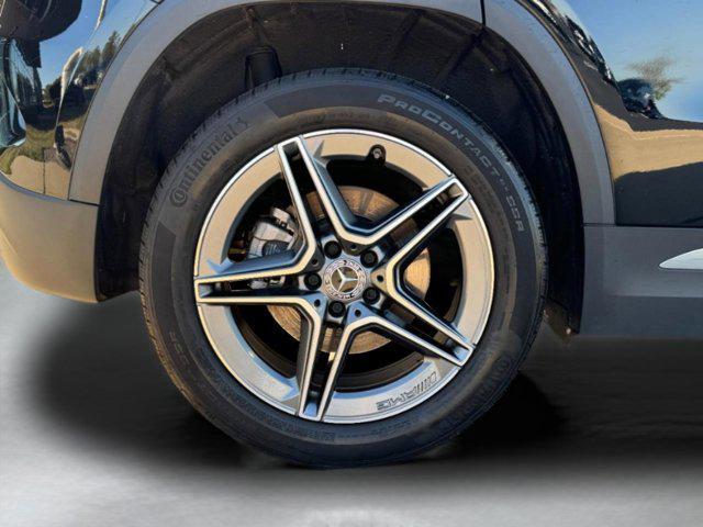 used 2023 Mercedes-Benz GLA 250 car, priced at $32,887