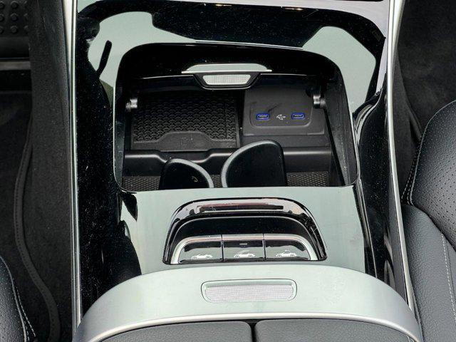 new 2026 Mercedes-Benz CLE 300 car, priced at $79,855