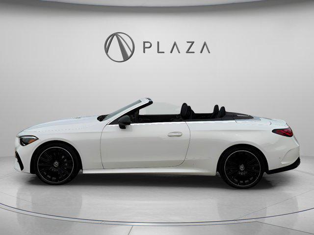 new 2026 Mercedes-Benz CLE 300 car, priced at $79,855