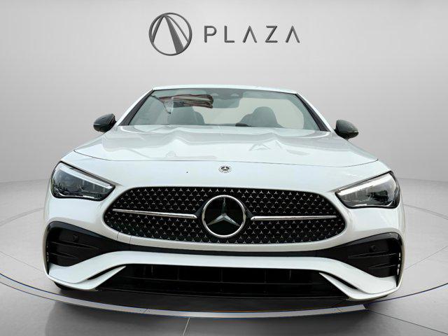 new 2026 Mercedes-Benz CLE 300 car, priced at $79,855