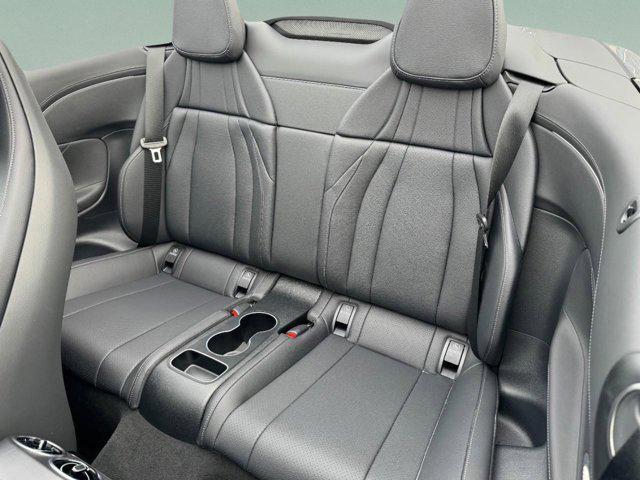 new 2026 Mercedes-Benz CLE 300 car, priced at $79,855