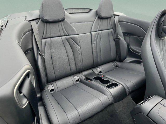 new 2026 Mercedes-Benz CLE 300 car, priced at $79,855