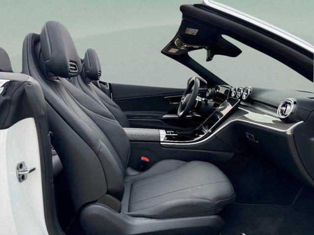 new 2026 Mercedes-Benz CLE 300 car, priced at $79,855