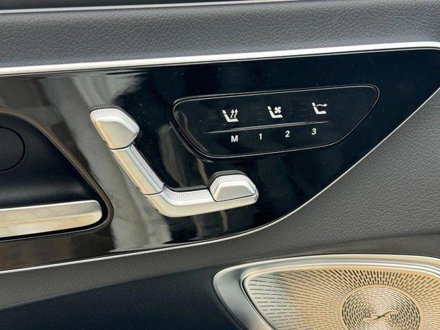 new 2026 Mercedes-Benz CLE 300 car, priced at $79,855