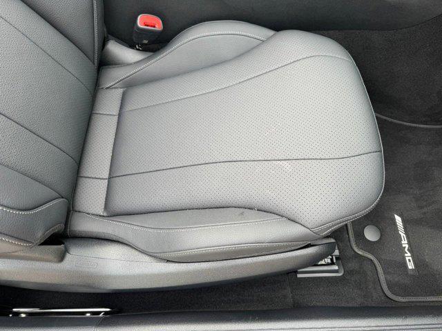 new 2026 Mercedes-Benz CLE 300 car, priced at $79,855