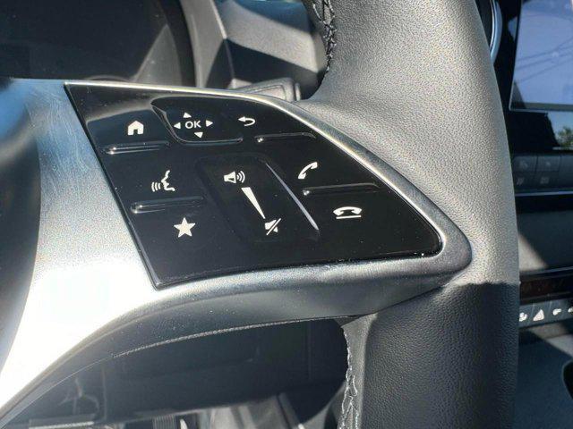 new 2025 Mercedes-Benz Sprinter 2500 car, priced at $80,572