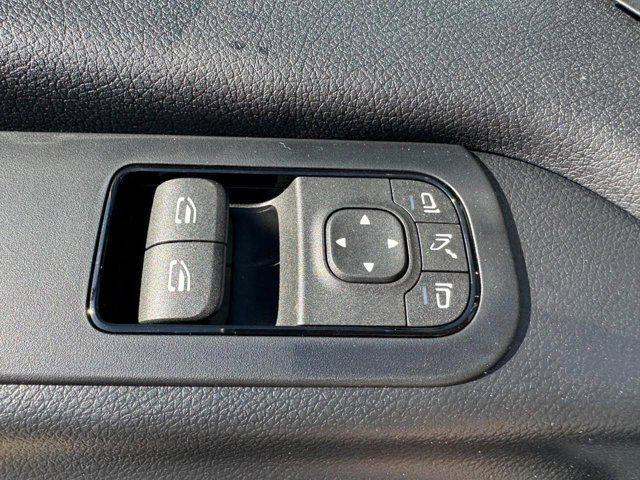 new 2025 Mercedes-Benz Sprinter 2500 car, priced at $80,572