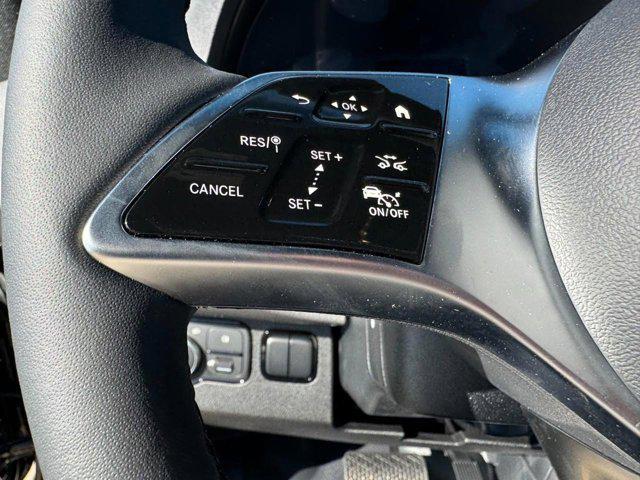 new 2025 Mercedes-Benz Sprinter 2500 car, priced at $80,572