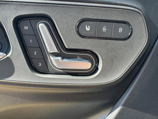 new 2025 Mercedes-Benz Sprinter 2500 car, priced at $80,572