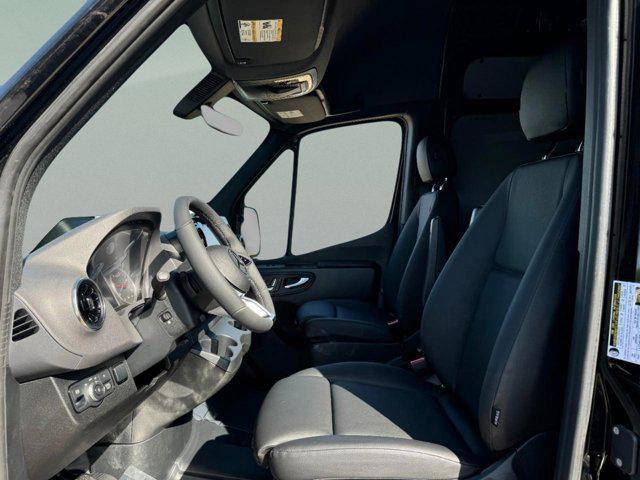 new 2025 Mercedes-Benz Sprinter 2500 car, priced at $80,572
