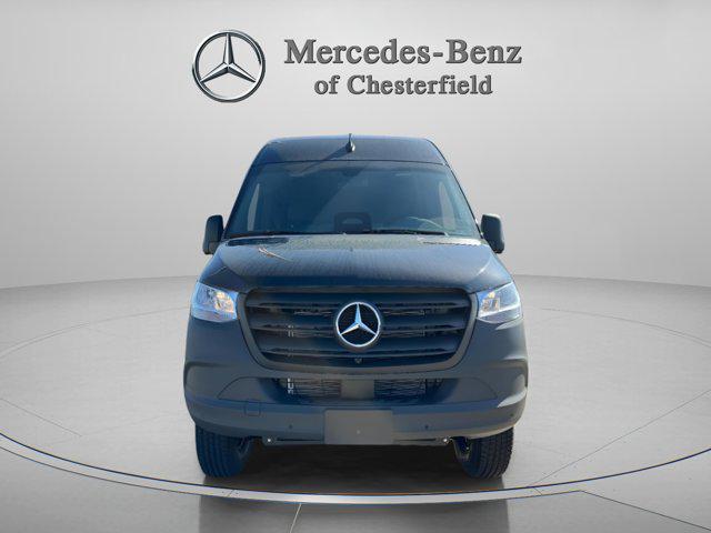 new 2025 Mercedes-Benz Sprinter 2500 car, priced at $80,572