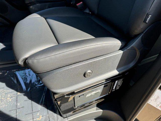 new 2025 Mercedes-Benz Sprinter 2500 car, priced at $80,572