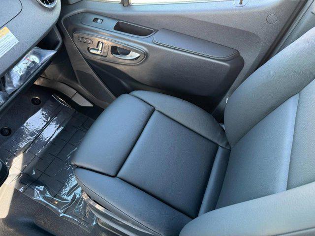 new 2025 Mercedes-Benz Sprinter 2500 car, priced at $80,572