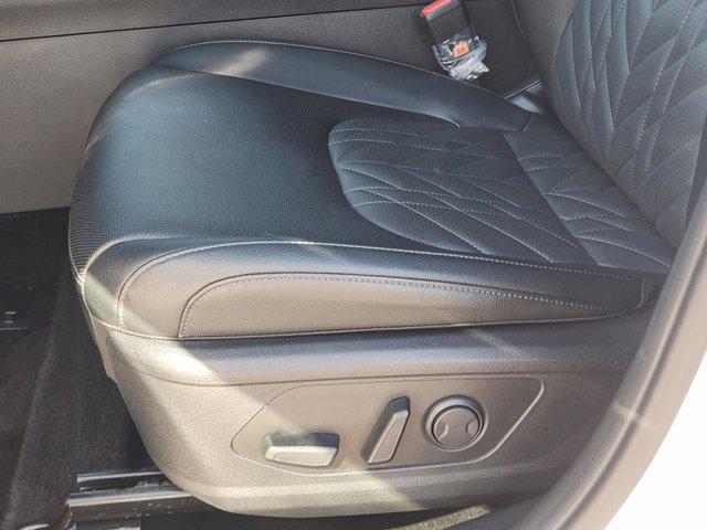used 2024 Kia Sportage car, priced at $28,809