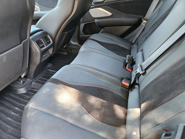used 2022 Acura RDX car, priced at $30,309
