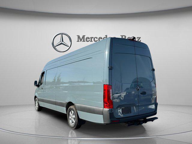 new 2025 Mercedes-Benz Sprinter 2500 car, priced at $75,936