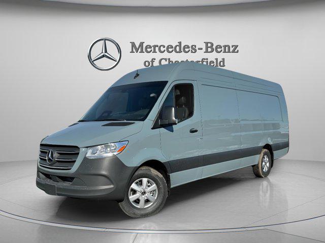 new 2025 Mercedes-Benz Sprinter 2500 car, priced at $75,936