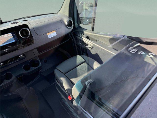 new 2025 Mercedes-Benz Sprinter 2500 car, priced at $75,936