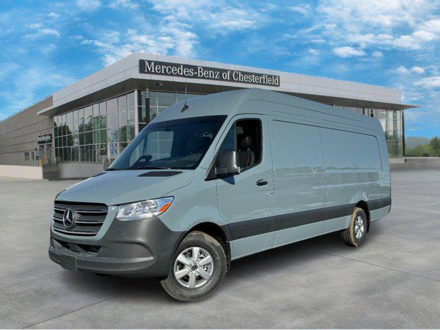 new 2025 Mercedes-Benz Sprinter 2500 car, priced at $75,936