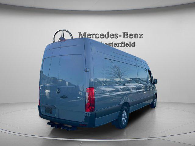 new 2025 Mercedes-Benz Sprinter 2500 car, priced at $75,936