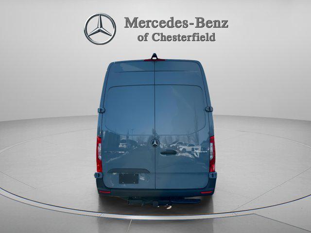 new 2025 Mercedes-Benz Sprinter 2500 car, priced at $75,936
