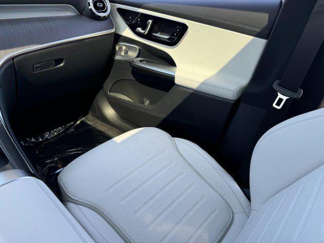 new 2025 Mercedes-Benz GLC 300 car, priced at $71,655