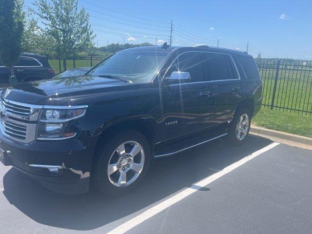 used 2019 Chevrolet Tahoe car, priced at $34,491