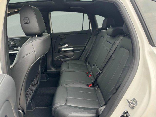 new 2026 Mercedes-Benz GLA 250 car, priced at $50,580
