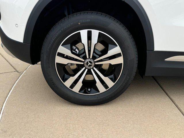 new 2026 Mercedes-Benz GLA 250 car, priced at $50,580