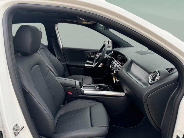 new 2026 Mercedes-Benz GLA 250 car, priced at $50,580