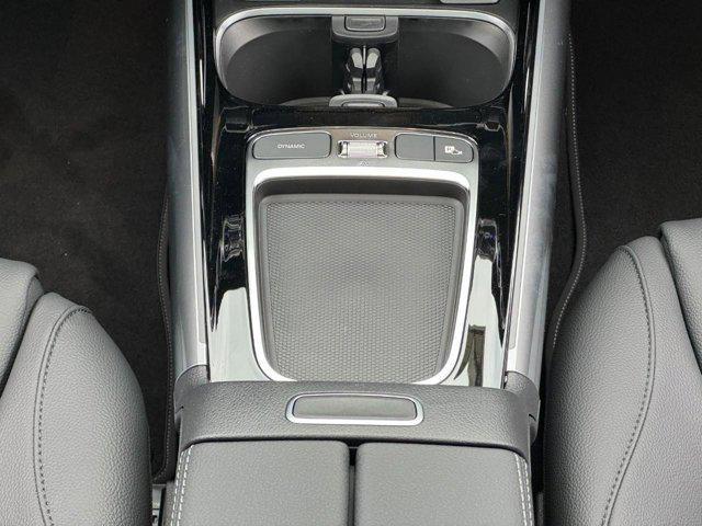 new 2026 Mercedes-Benz GLA 250 car, priced at $50,580