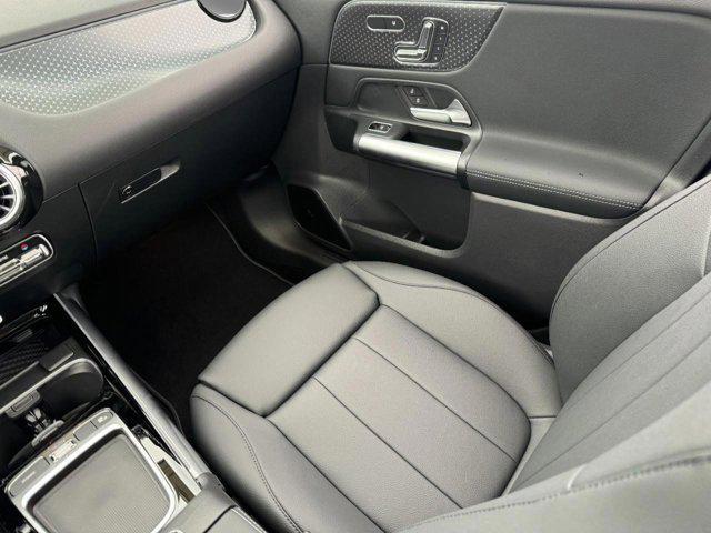 new 2026 Mercedes-Benz GLA 250 car, priced at $50,580