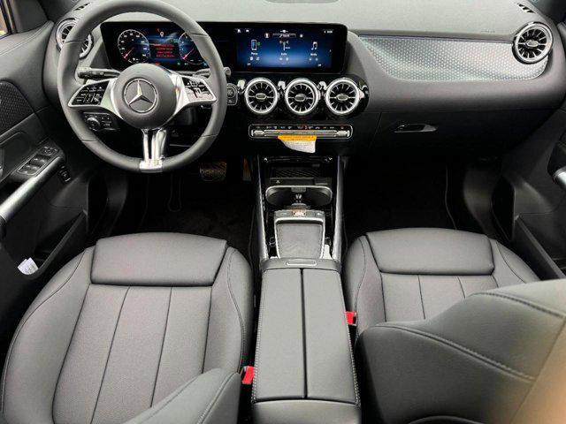 new 2026 Mercedes-Benz GLA 250 car, priced at $50,580