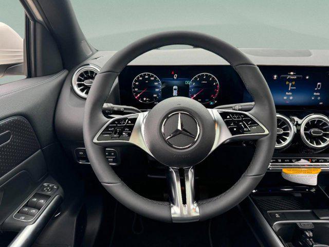 new 2026 Mercedes-Benz GLA 250 car, priced at $50,580