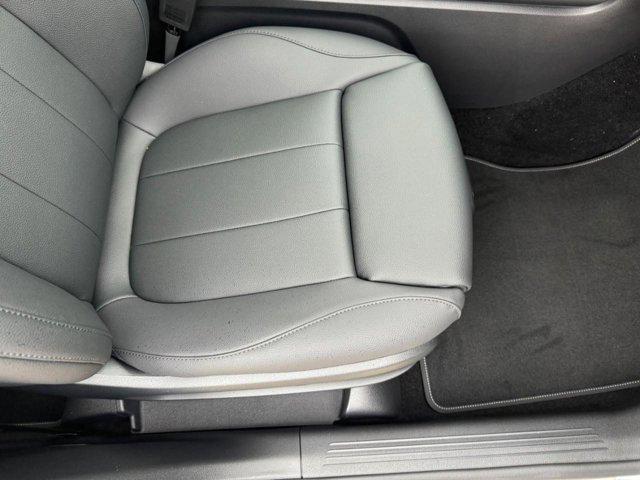 new 2026 Mercedes-Benz GLA 250 car, priced at $50,580