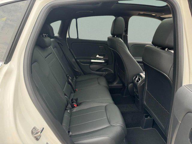 new 2026 Mercedes-Benz GLA 250 car, priced at $50,580