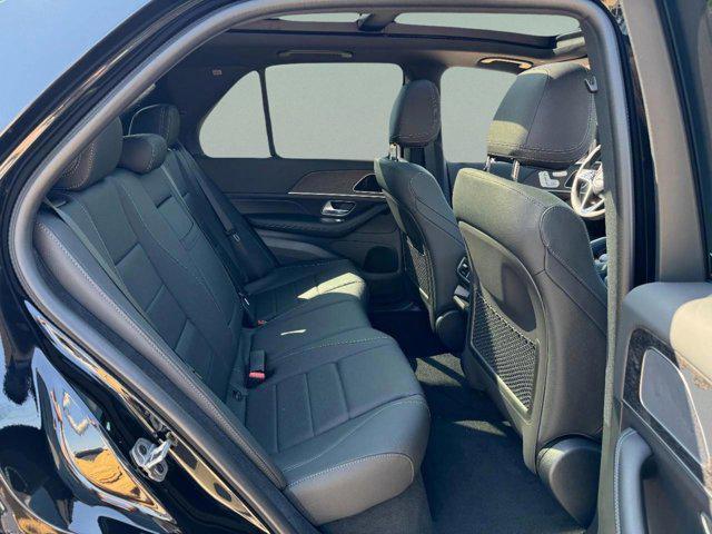 new 2025 Mercedes-Benz GLE 350 car, priced at $68,840