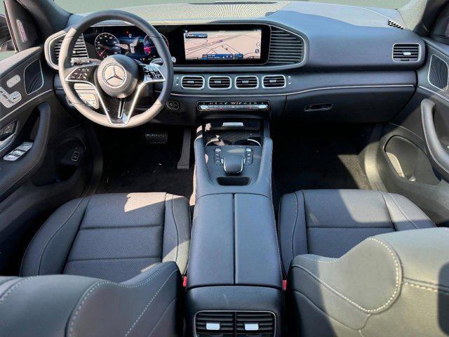 new 2025 Mercedes-Benz GLE 350 car, priced at $68,840