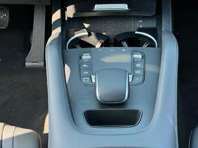 new 2025 Mercedes-Benz GLE 350 car, priced at $68,840