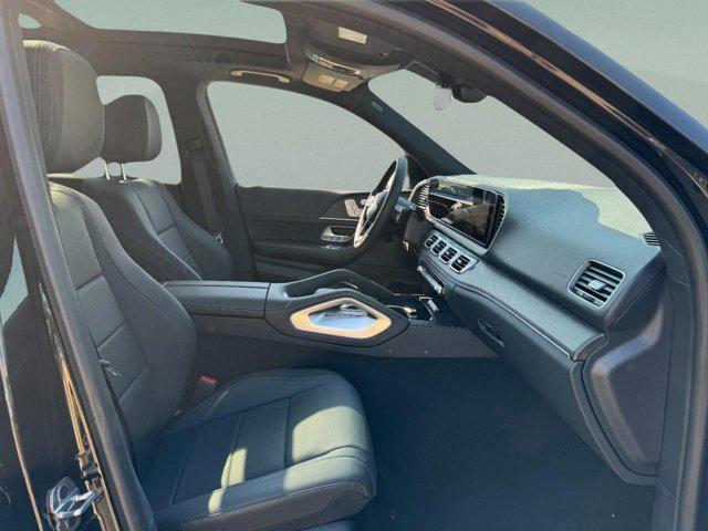 new 2025 Mercedes-Benz GLE 350 car, priced at $68,840