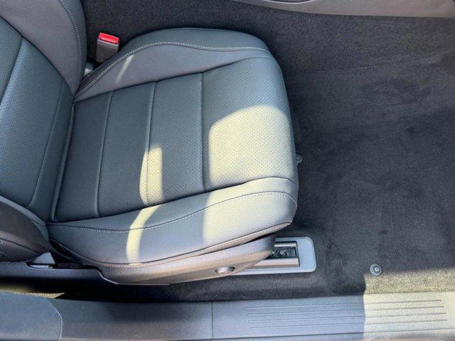 new 2025 Mercedes-Benz GLE 350 car, priced at $68,840