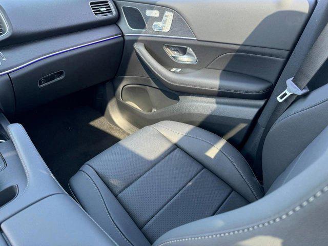 new 2025 Mercedes-Benz GLE 350 car, priced at $68,840