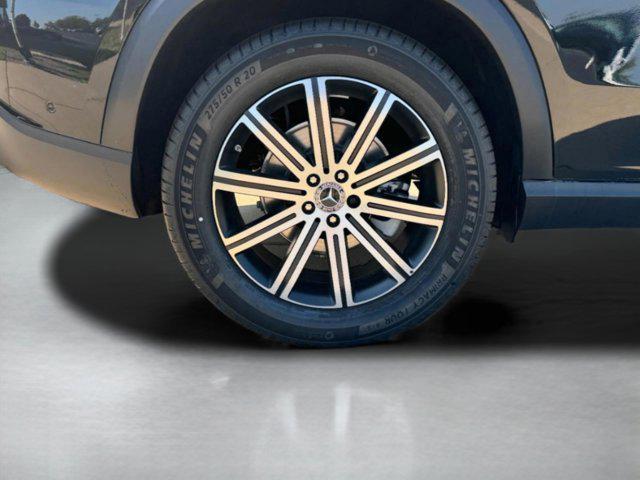 new 2025 Mercedes-Benz GLE 350 car, priced at $68,840