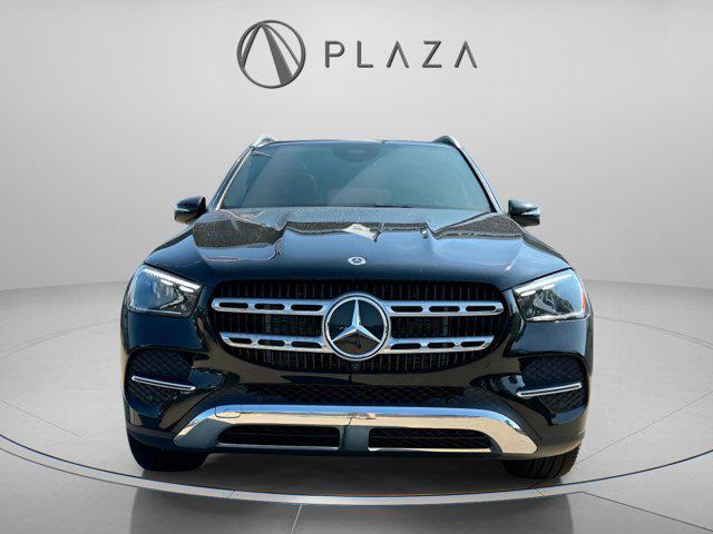 new 2025 Mercedes-Benz GLE 350 car, priced at $68,840