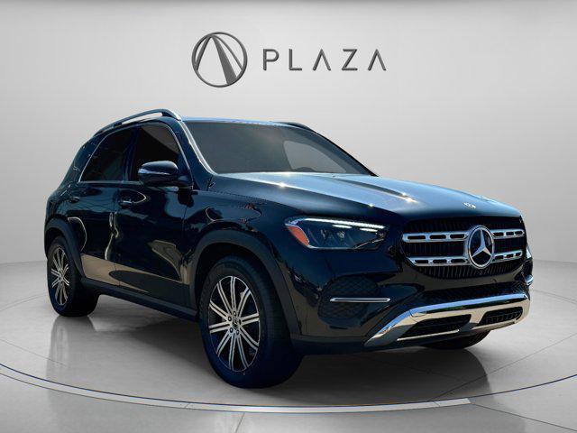 new 2025 Mercedes-Benz GLE 350 car, priced at $68,840