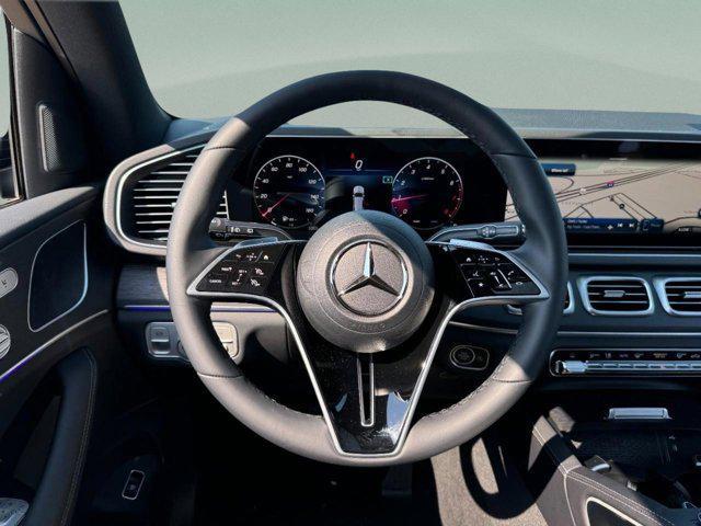 new 2025 Mercedes-Benz GLE 350 car, priced at $68,840