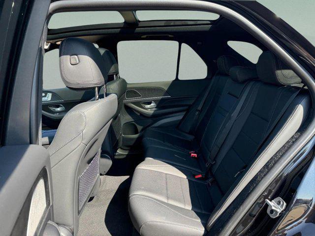 new 2025 Mercedes-Benz GLE 350 car, priced at $68,840