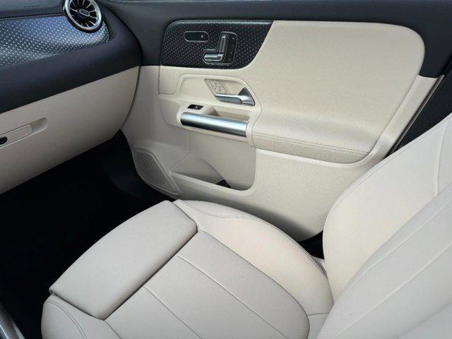 used 2025 Mercedes-Benz GLA 250 car, priced at $41,998