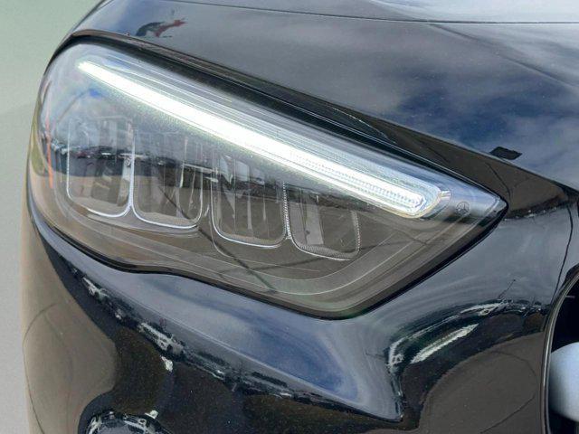 used 2025 Mercedes-Benz GLA 250 car, priced at $39,678