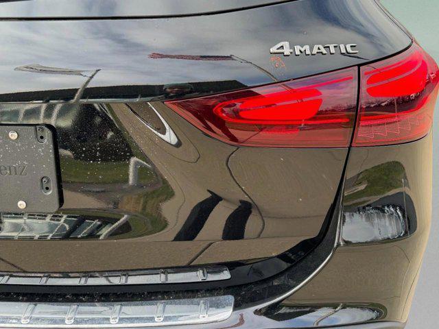 used 2025 Mercedes-Benz GLA 250 car, priced at $39,678